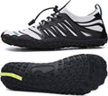 Unisex Aqua Shoes from UBFEN - Quick Dry Swim Essentials