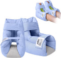 Heel Protector Cushion Pillow to Relieve Pressure from Sores