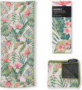 Nomadix Original Towel - Super Absorbent, Sand Resistant & Travel