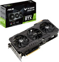 ASUS TUF Gaming NVIDIA GeForce RTX 3080 Ti OC Edition Review