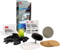 3M Ultra Headlight Restoration Kit - Restores Clarity and Brightness