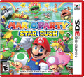 Mario Party Star Rush - Nintendo 3DS - Fast, Social Fun
