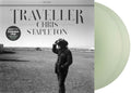 Traveller Cola Bottle Clear 2 LP - Clear Vinyl Collector