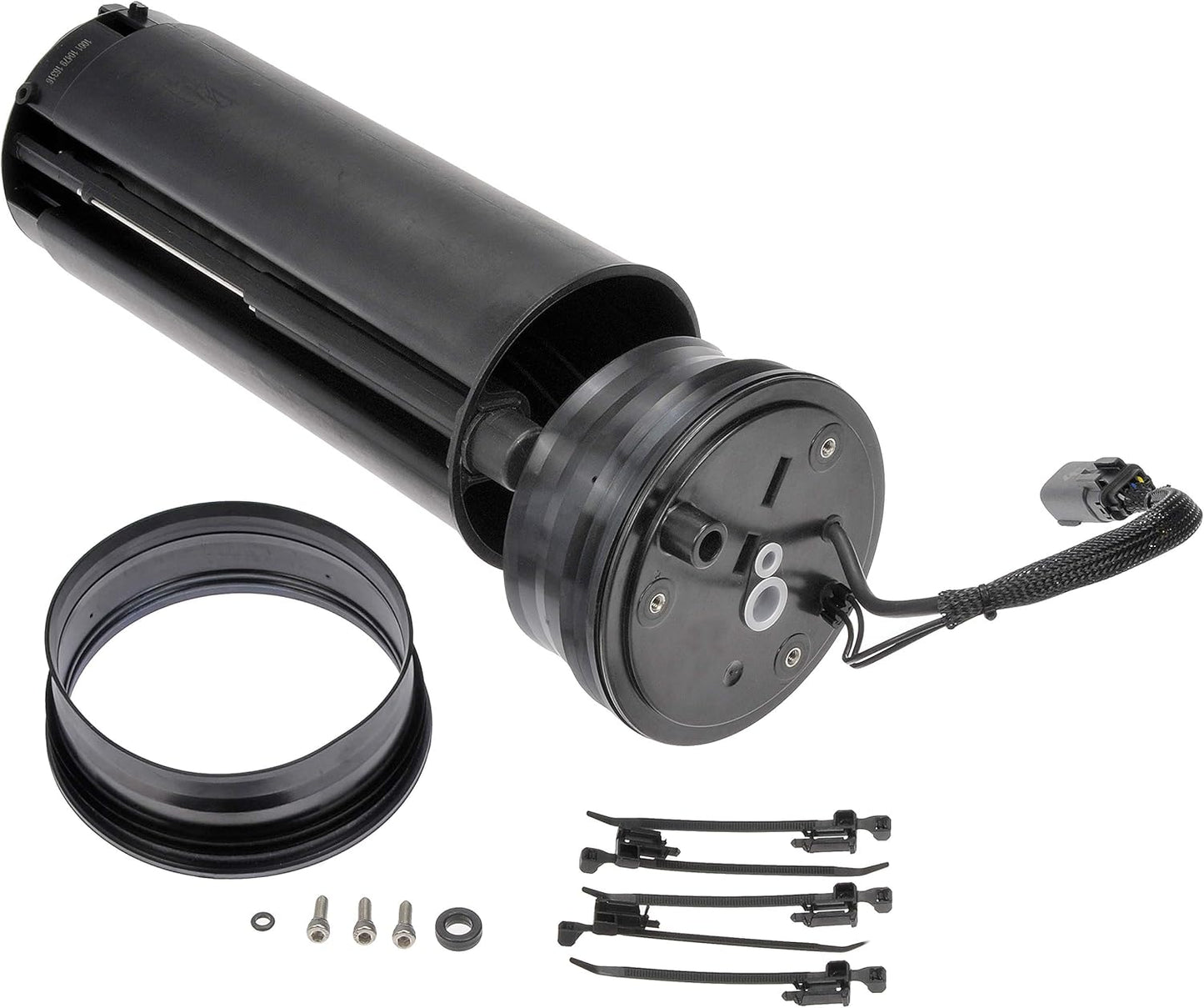 Enhance Performance: Dorman DEF Heater for Ford (OE FIX)