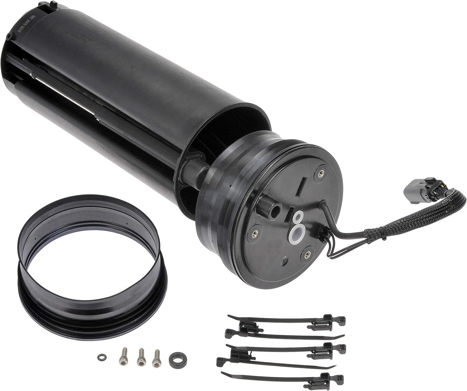 Enhance Performance: Dorman DEF Heater for Ford (OE FIX)