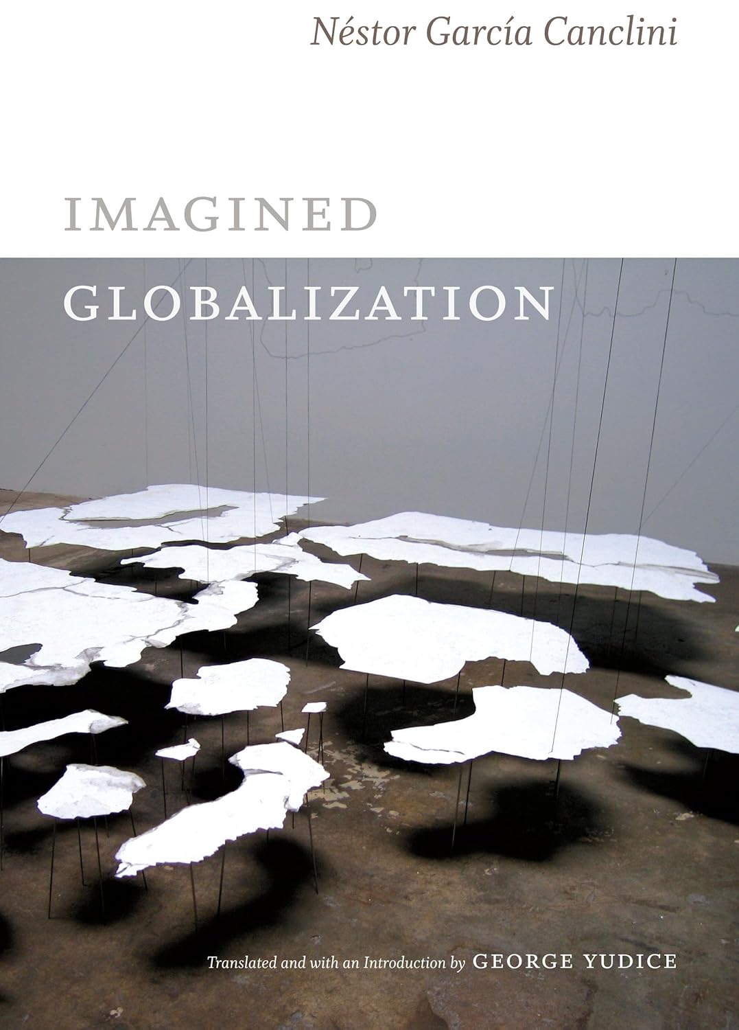 Imagined Globalization: Latin America in Translation Insights