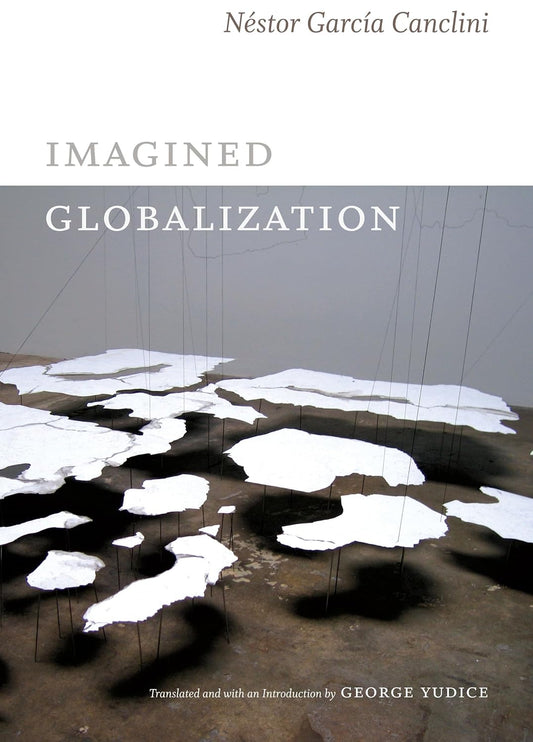 Imagined Globalization: Latin America in Translation Insights