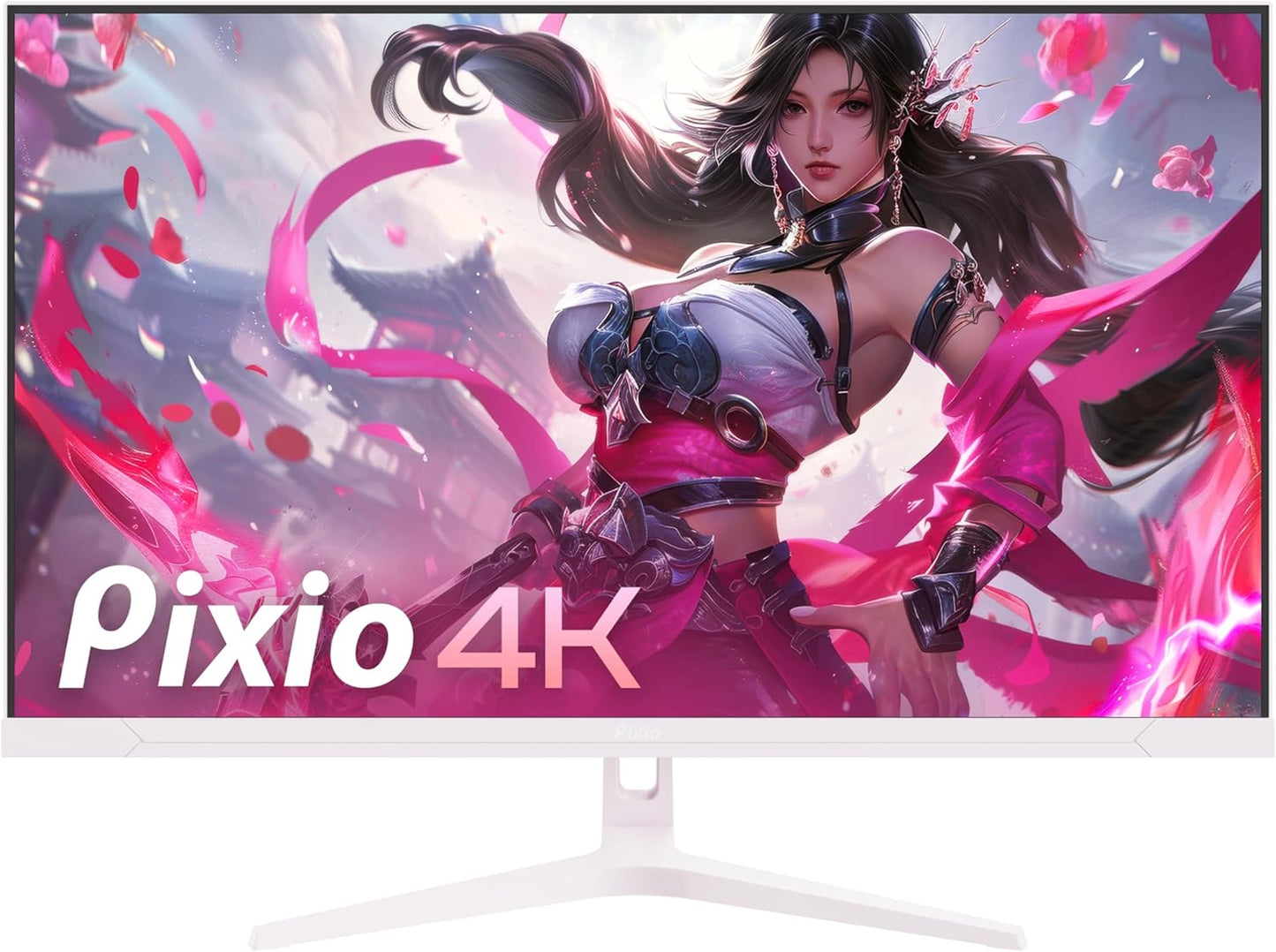 Pixio 32 4K Fast IPS Gaming Monitor