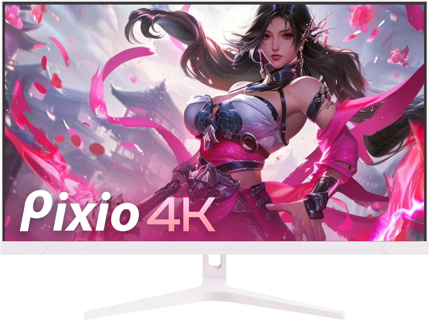Pixio 32 4K Fast IPS Gaming Monitor