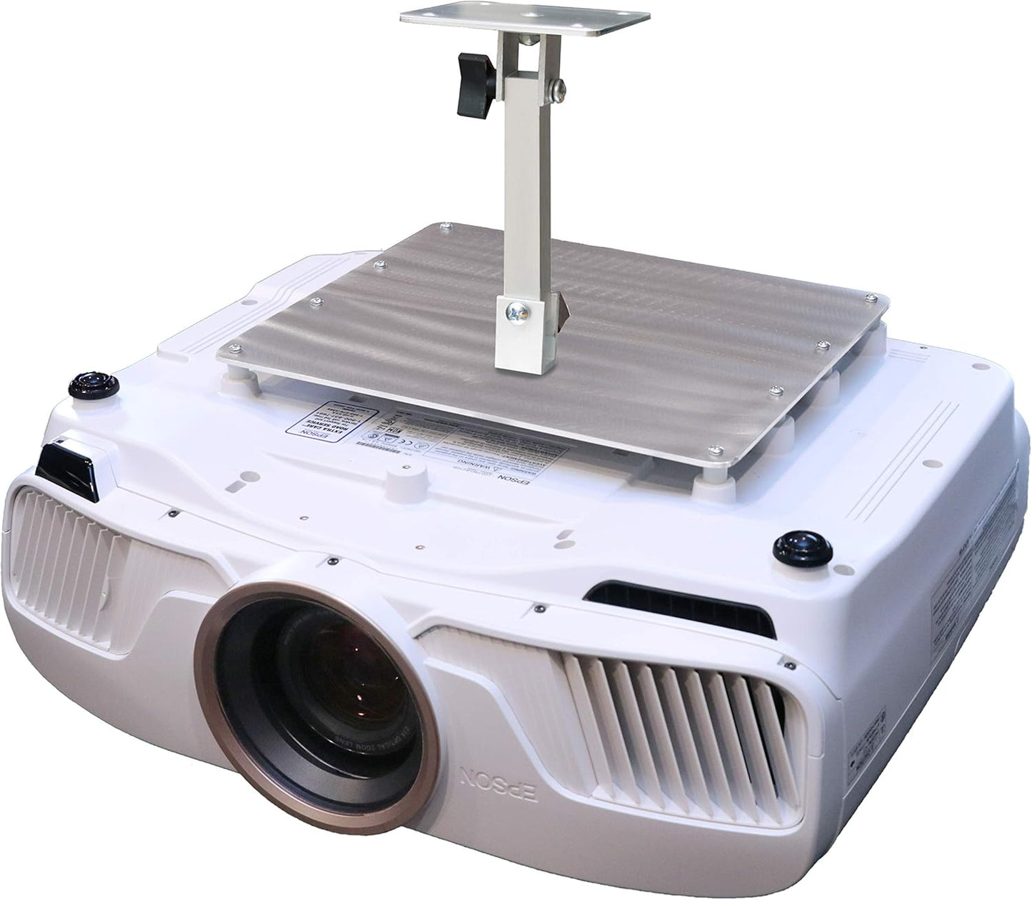 Projector Ceiling Mount for Epson Home Cinema LS11000 & LS12000