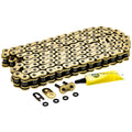 NICHE Gold 530 X-Ring Chain 118 Links - High-Performance Drive Chain