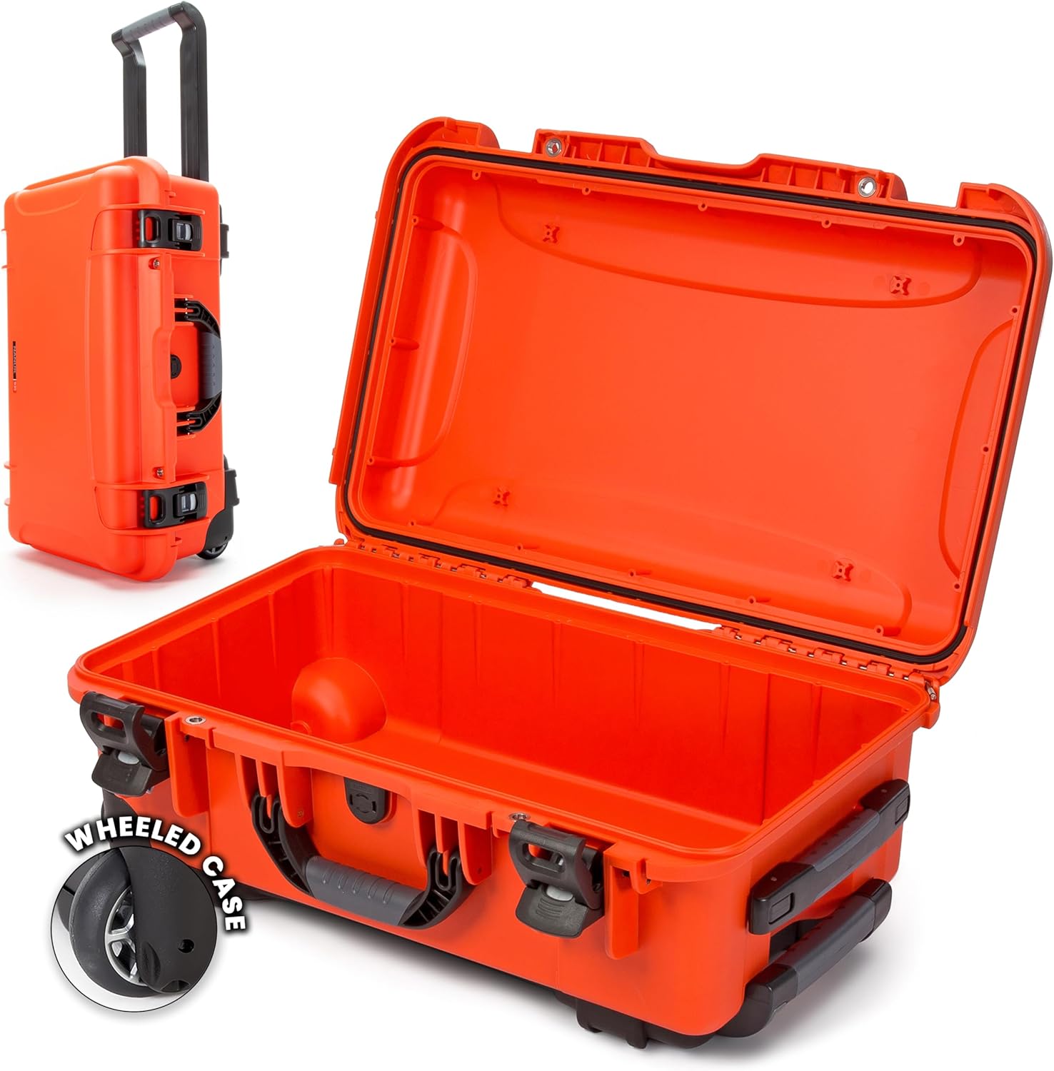 NANUK Wheeled Series 935 Waterproof Protective Case for Gear