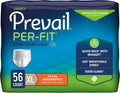 Prevail Per-Fit Daily Protective Underwear X-Large - Extra Absorbency