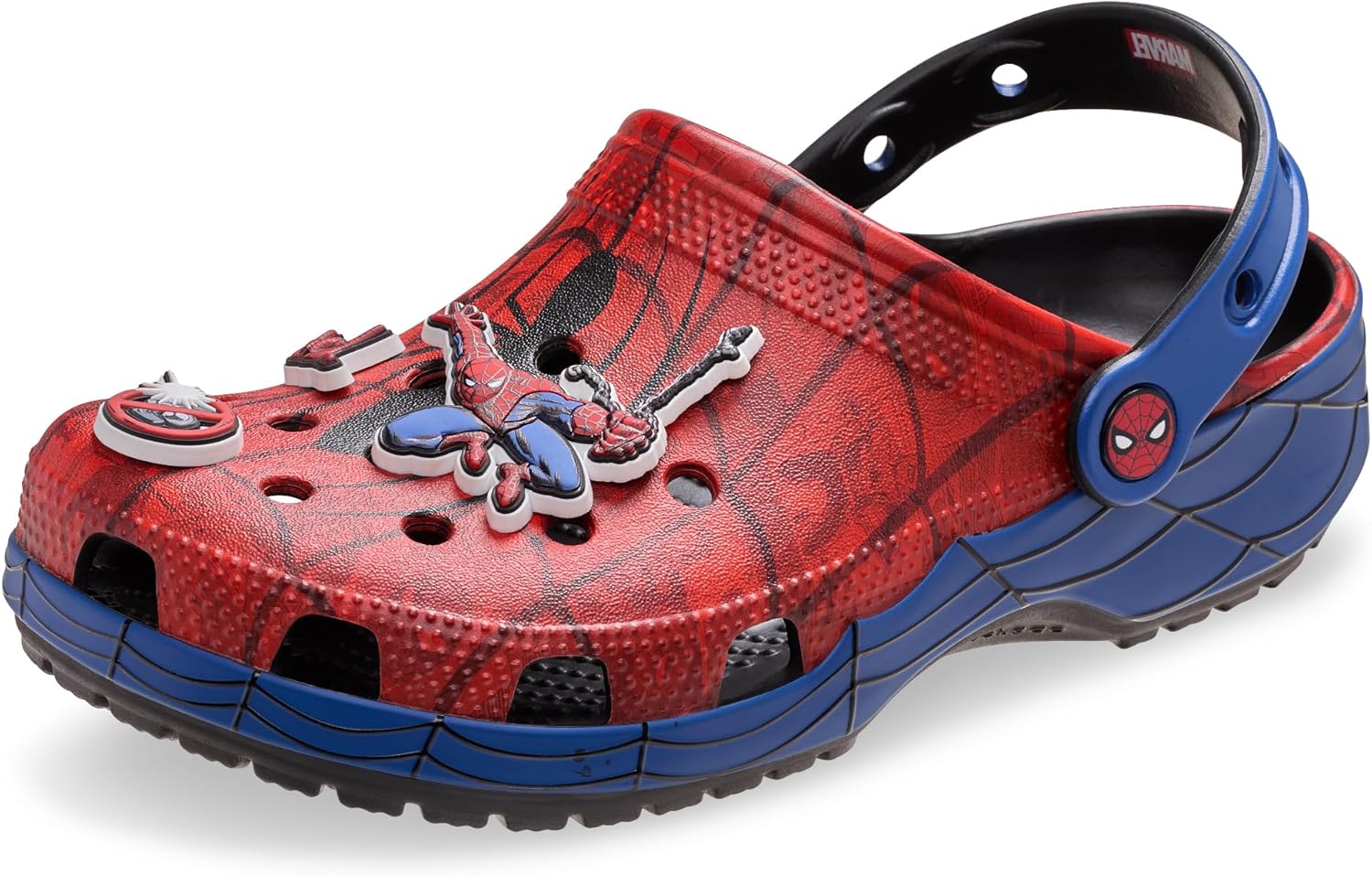 Superhero Clogs for Kids - Unleash Your Inner Hero Today