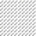 C9 LED Replacement Bulbs Warm White 2700K - Energy Saving Pack