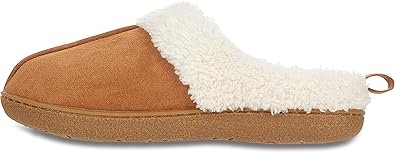 Floopi House Slippers for Women with Cozy Memory Foam Comfort