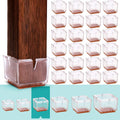 Protect Your Floors with MelonBoat Chair Leg Protectors