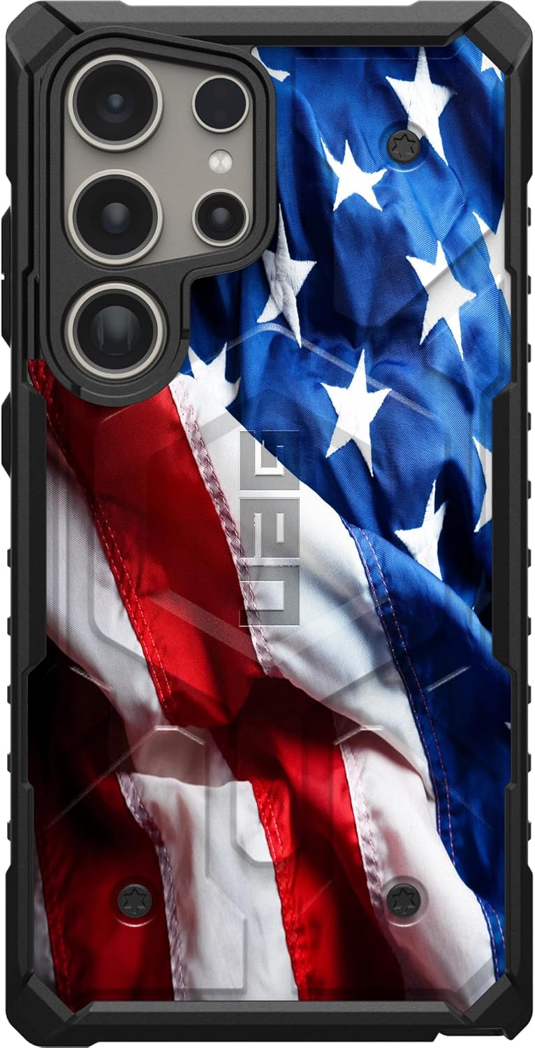 EGO TACTICAL Urban Armor Gear Pathfinder Case for Galaxy S25 Ultra