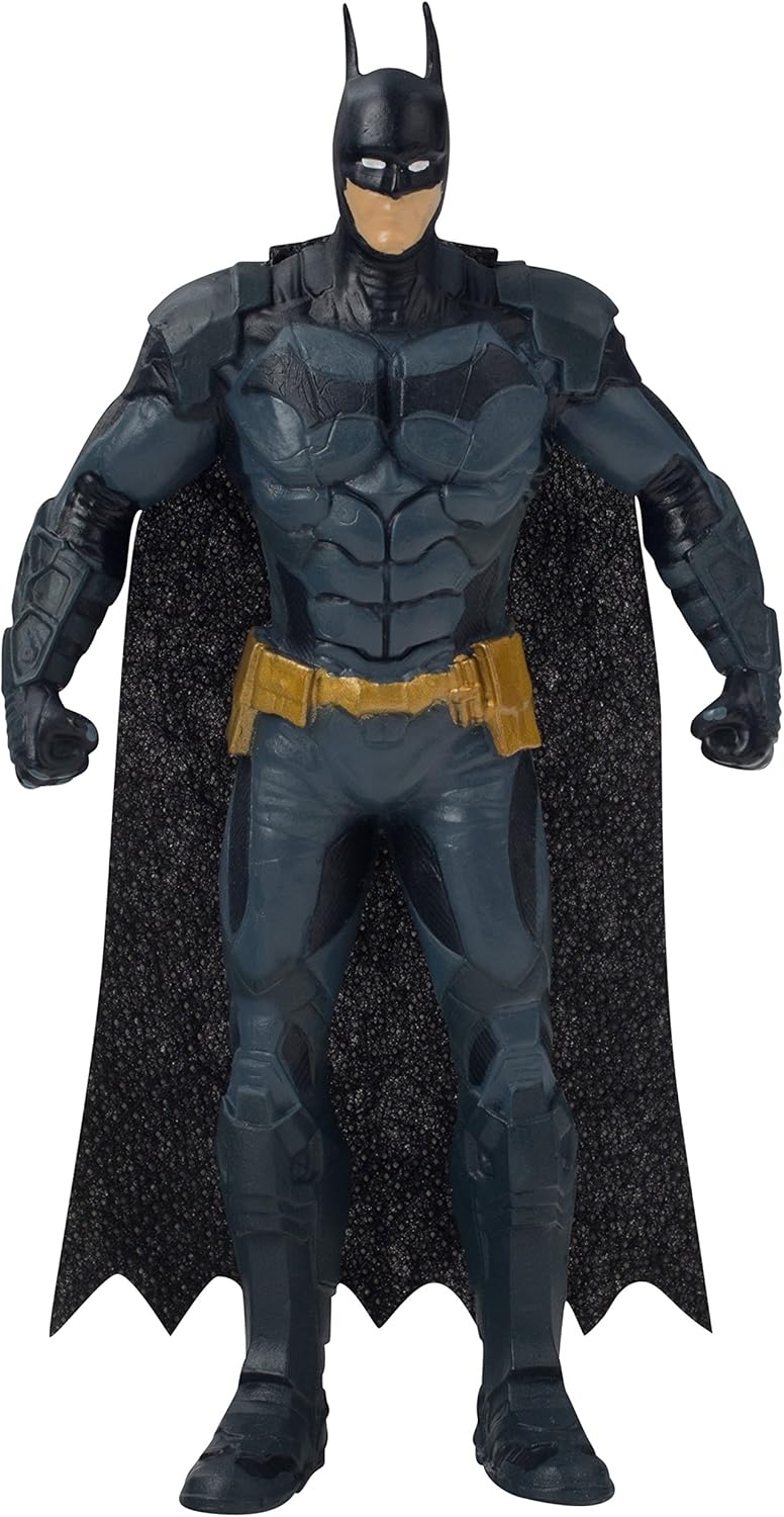Bendable Arkham Knight Batman Figure | NJ Croce