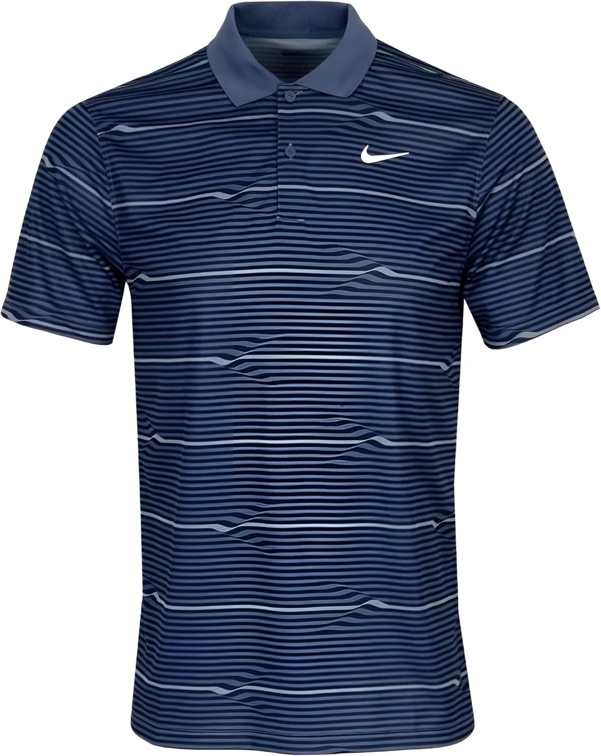 Nike Dri-FIT Victory Men's Golf Polo for Ultimate Comfort