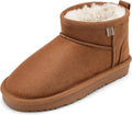 Stelle Children's Winter Snow Boots for Outdoor Comfort and Play