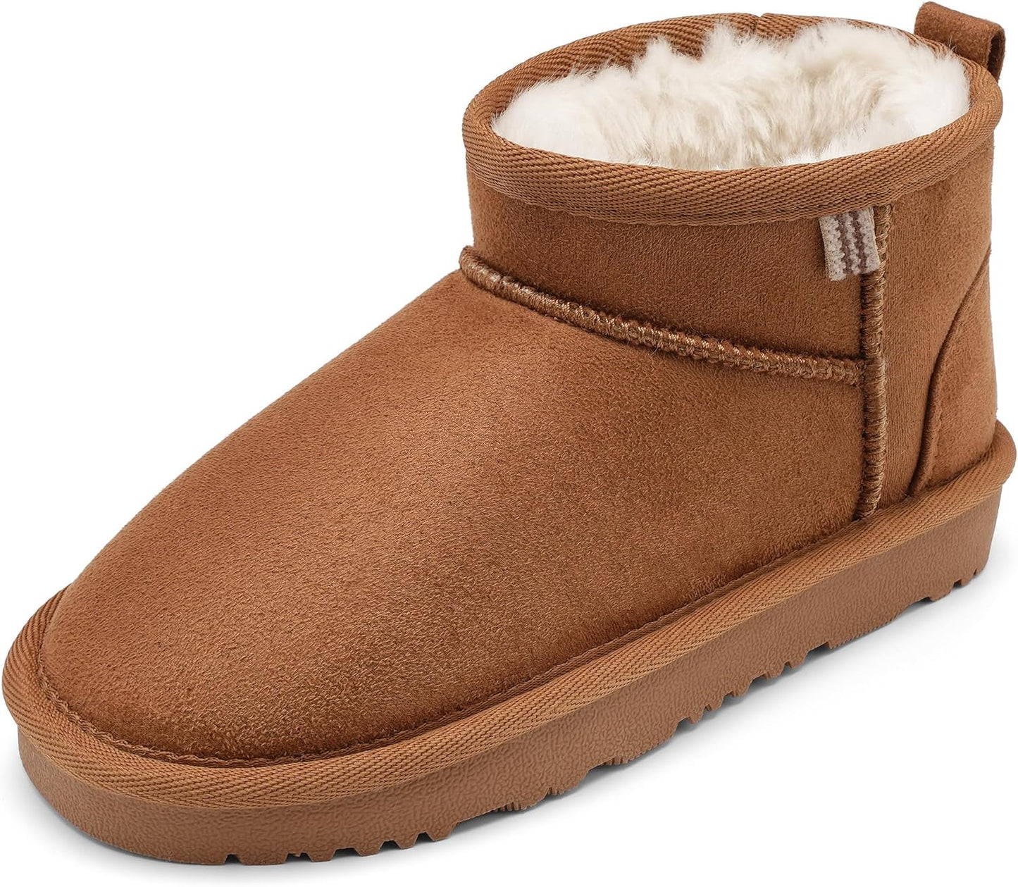 Stelle Kids Snow Boots for Winter: Warm, Stylish, and Cozy