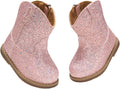 Baby Cowboy Cowgirl Boots Infant Western Boots - Soft