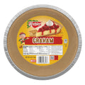 Keebler Ready Crust 9-Inch Graham Cracker Pie Crusts - 12 ct