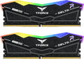TEAMGROUP T-Force Delta RGB DDR5 32GB (2x16GB) 6400MHz - RGB