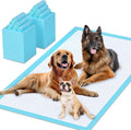 Puppy Pads Extra Large 32in x 40in 40 Count - Thick, Quick-Dry