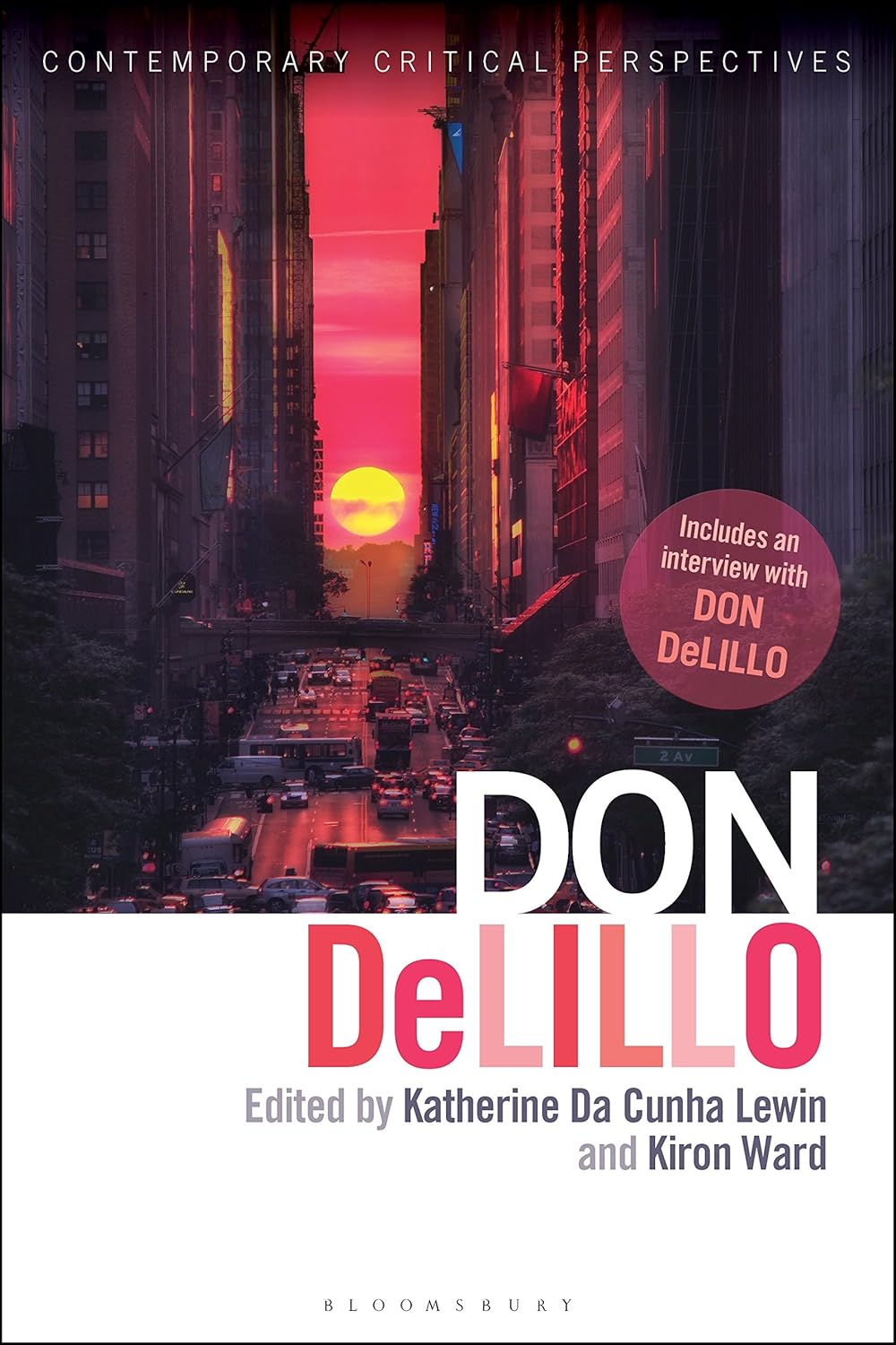 Don DeLillo: Contemporary Critical Perspectives Review and Insights