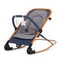Dream on Me Rock with Me 2-in-1 Rocker and Stationary Seat - Compact