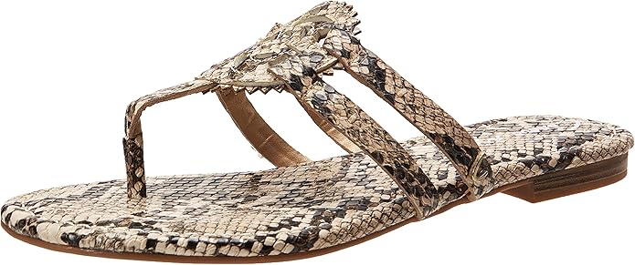 Circus NY Women's Canyon Flat Sandal: Comfort Meets Style
