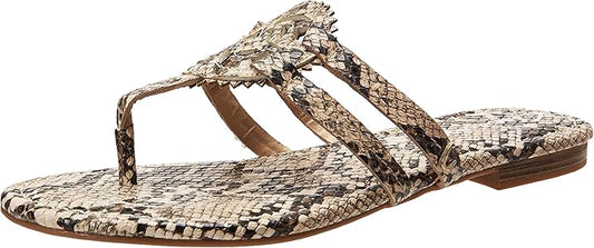 Circus NY Women's Canyon Flat Sandal for Stylish Summer Comfort