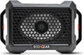 ECOXGEAR Defender Outdoor Portable Bluetooth Speaker - 121dB Massive
