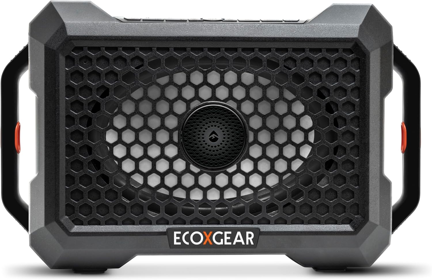 ECOXGEAR Defender: Ultimate Outdoor Bluetooth Speaker with 121dB