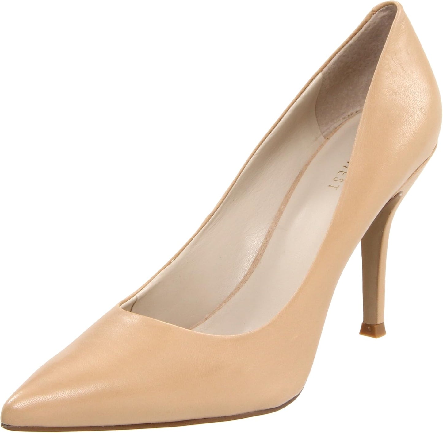 Nine WEST Womens Wnflax: Elegant Pointed-Toe Pumps