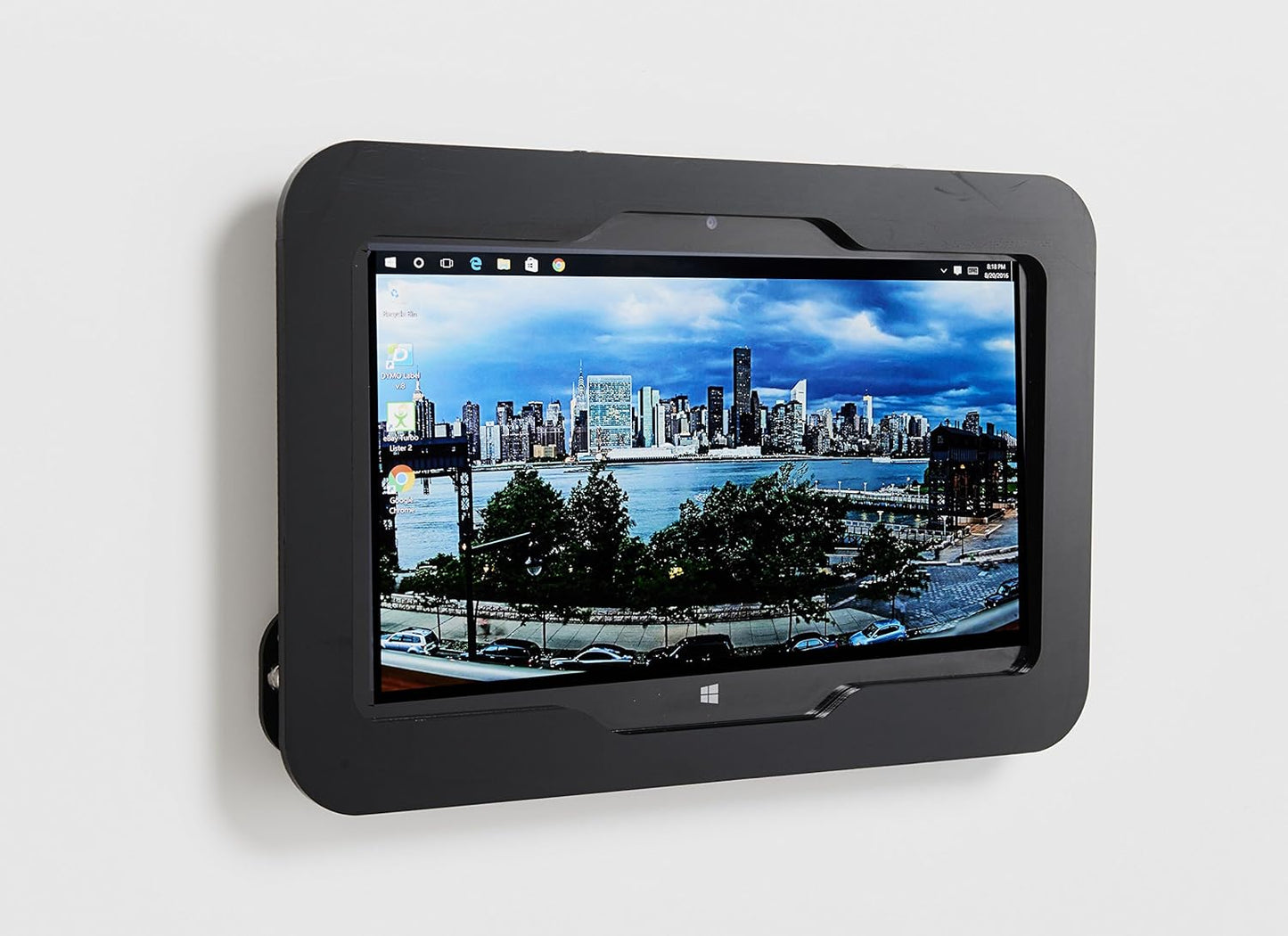 TABcare Dell Latitude 5285 5290 2-in-1 Security Kit for Displays