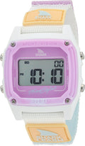 Freestyle Shark Japanese-Quartz Sport Watch with Nylon Strap - Durable