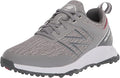 New Balance Men's Fresh Foam Contend Golf Shoe - Comfortable Course