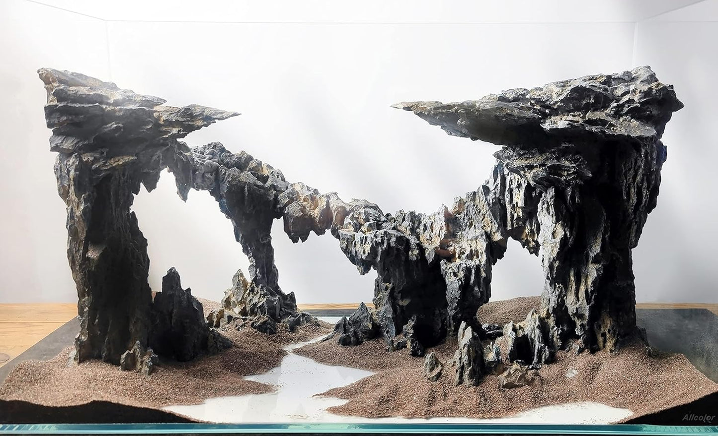 Fish Tank Decor Rocks for Stunning Aquascaping Solutions