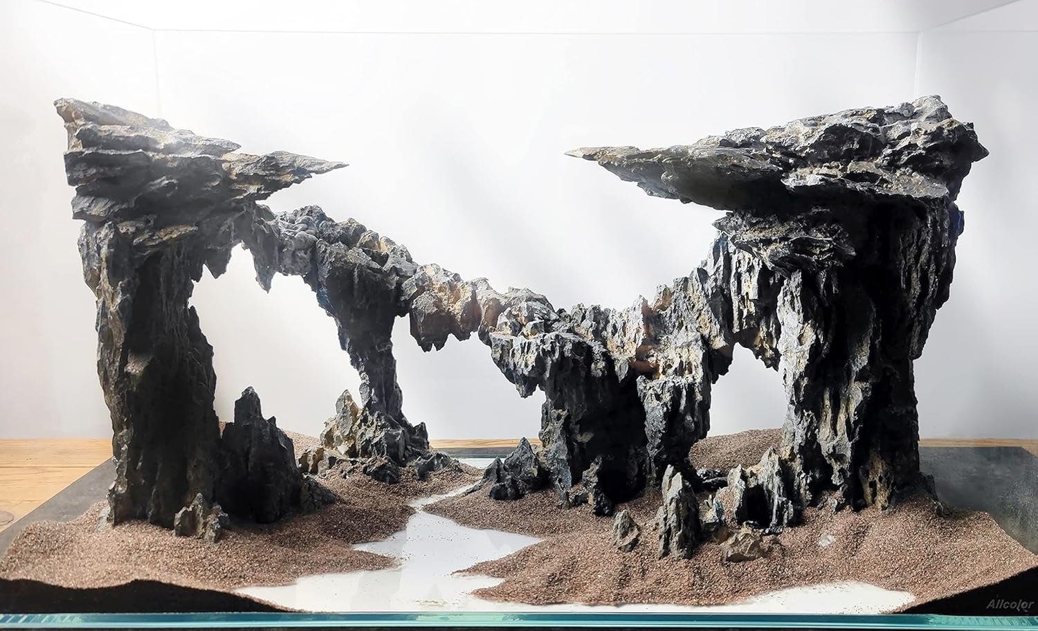 Fish Tank Decor Rocks for Stunning Aquascaping Solutions