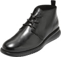 Cole Haan Men's 2.Zerogrand Chukka Boot - Lightweight Comfort