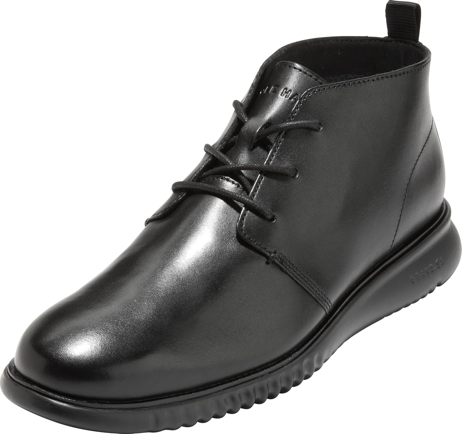 Cole Haan Men's 2.Zerogrand Chukka Boot: Comfort Meets Style