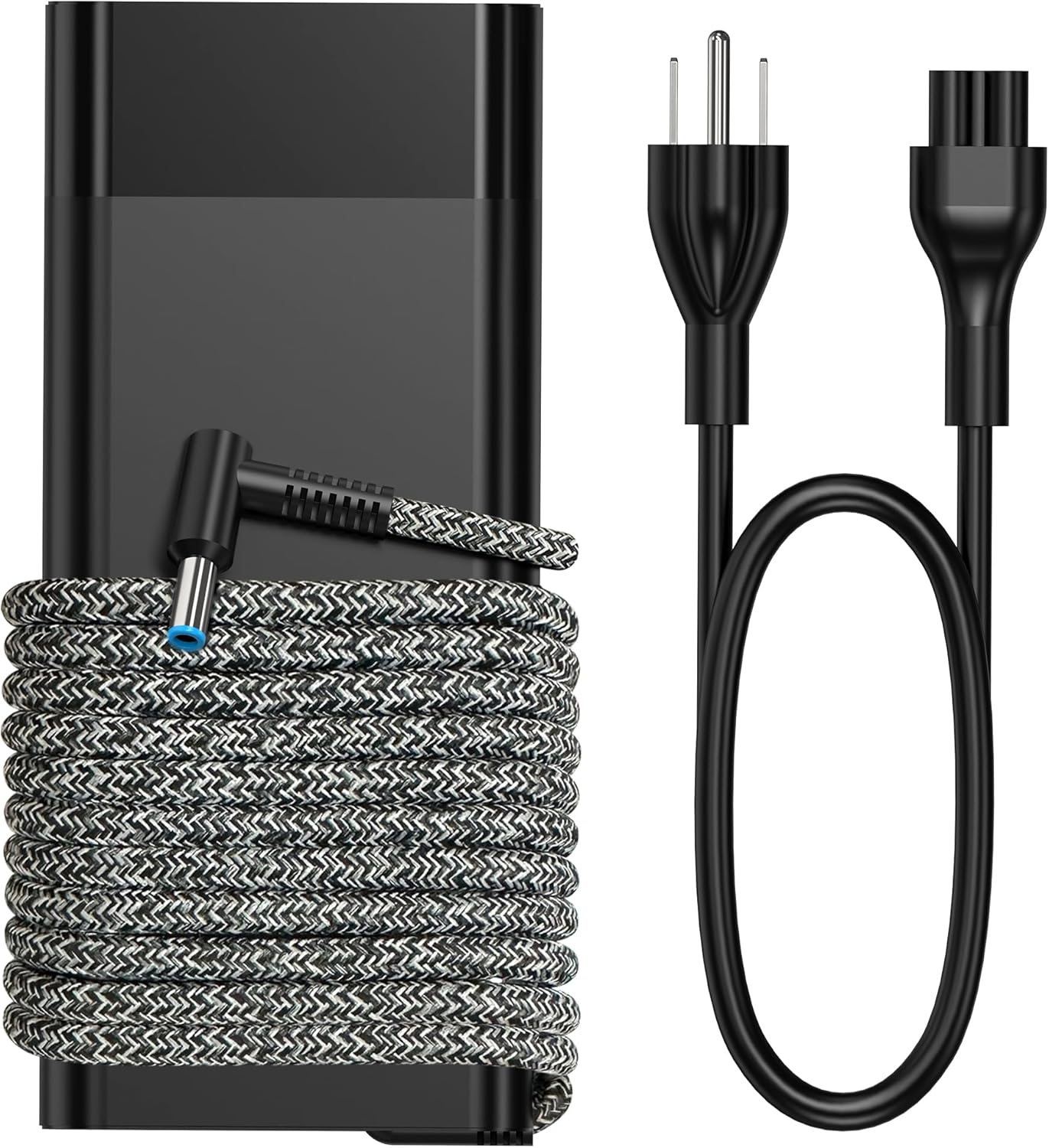 200W Laptop Charger for HP Omen Pavilion Gaming Series