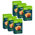 Patagonia Provisions Organic Rosemary Garlic Crackers - 6 Pack