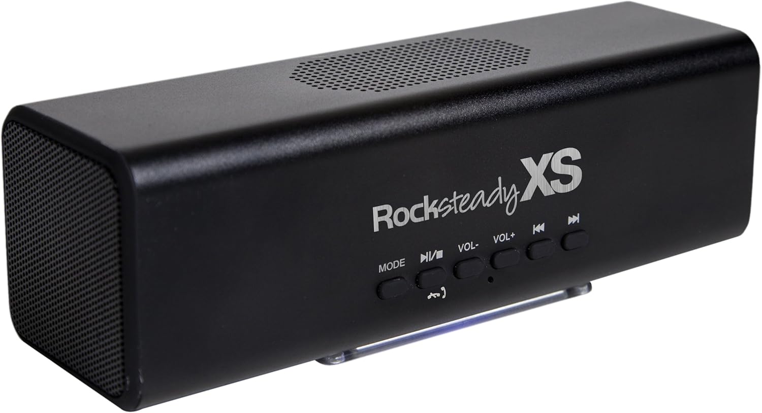 Rocksteady XS Portable Bluetooth Speaker: Loud, Clear Sound