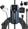 GODIAG Level 1+2 EV Charger - Portable 16A J1772 Charger