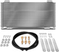 SINTLY LPD47391 Low Pressure Drop 40k Transmission Oil Cooler