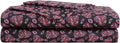 Queen Bed Sheets Super Soft Bedding Set - Lipstick Betsey Pink